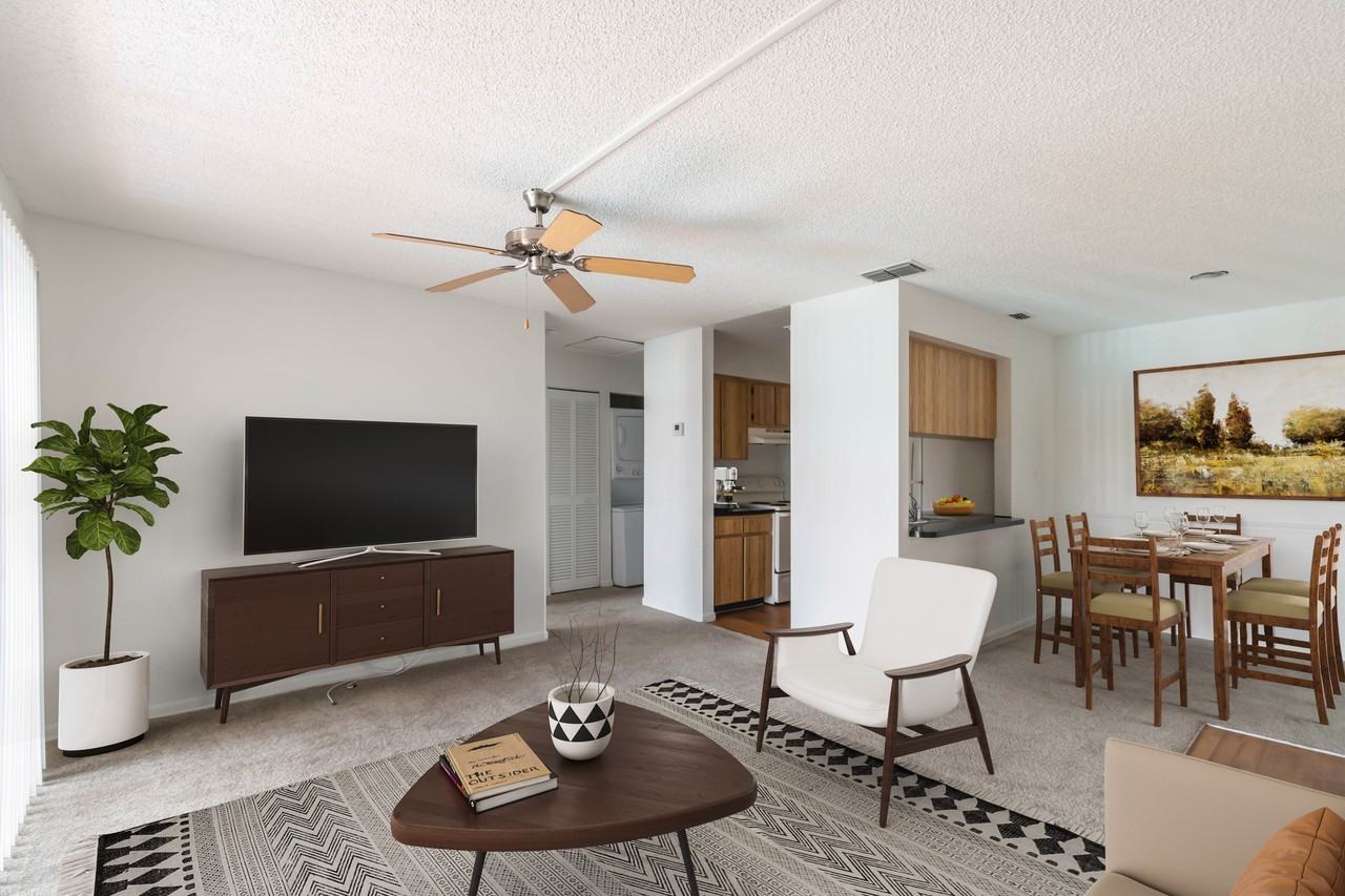 Park Avenue Apartments 11325 N 50th St, Tampa, FL 33617 Zumper