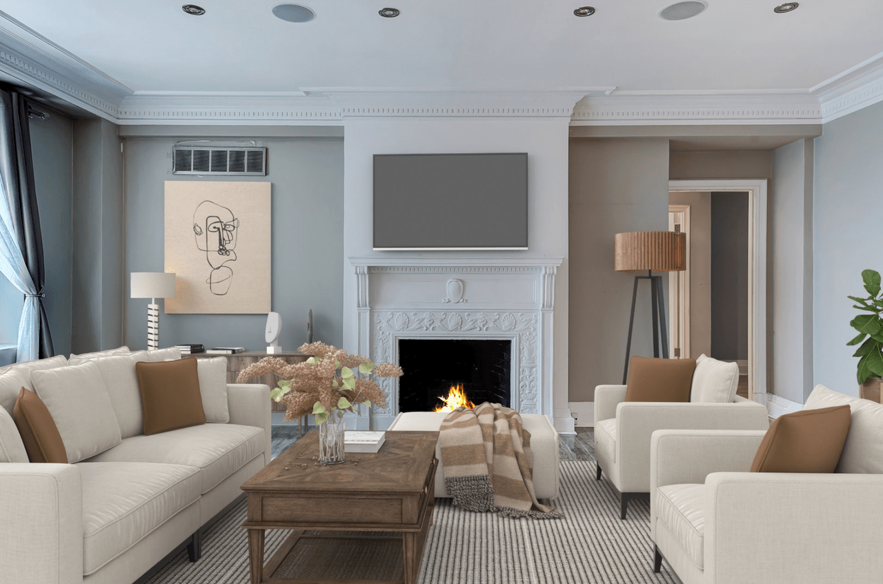 Le Gleneagles 3940 Ch De La CôteDesNeiges, Montréal, QC H3H 1W2