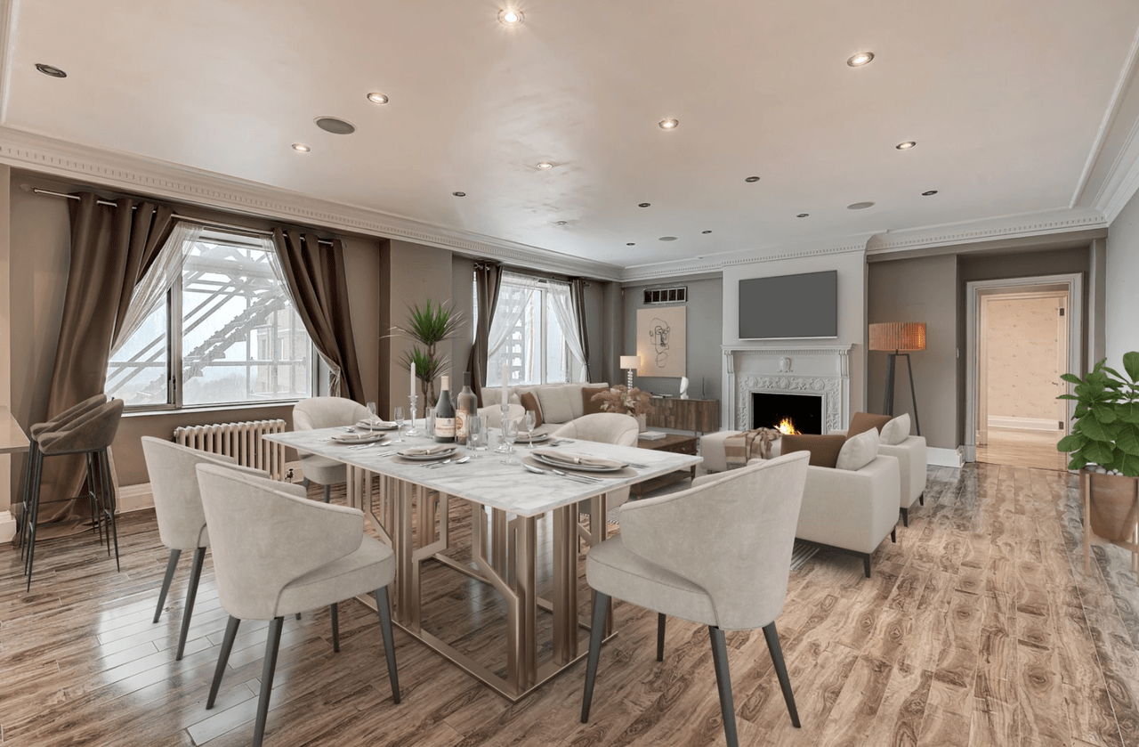 Le Gleneagles Apartments 3940 Ch De La CôteDesNeiges, Montréal, QC