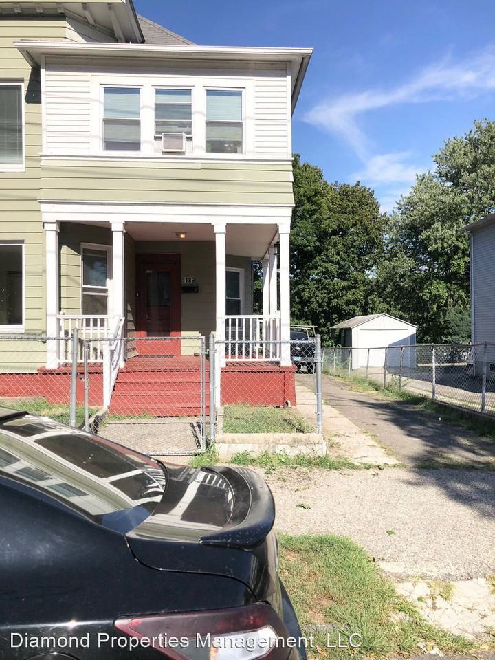 189191 Caroline Street Apartments 189 Caroline St 191, Derby, CT