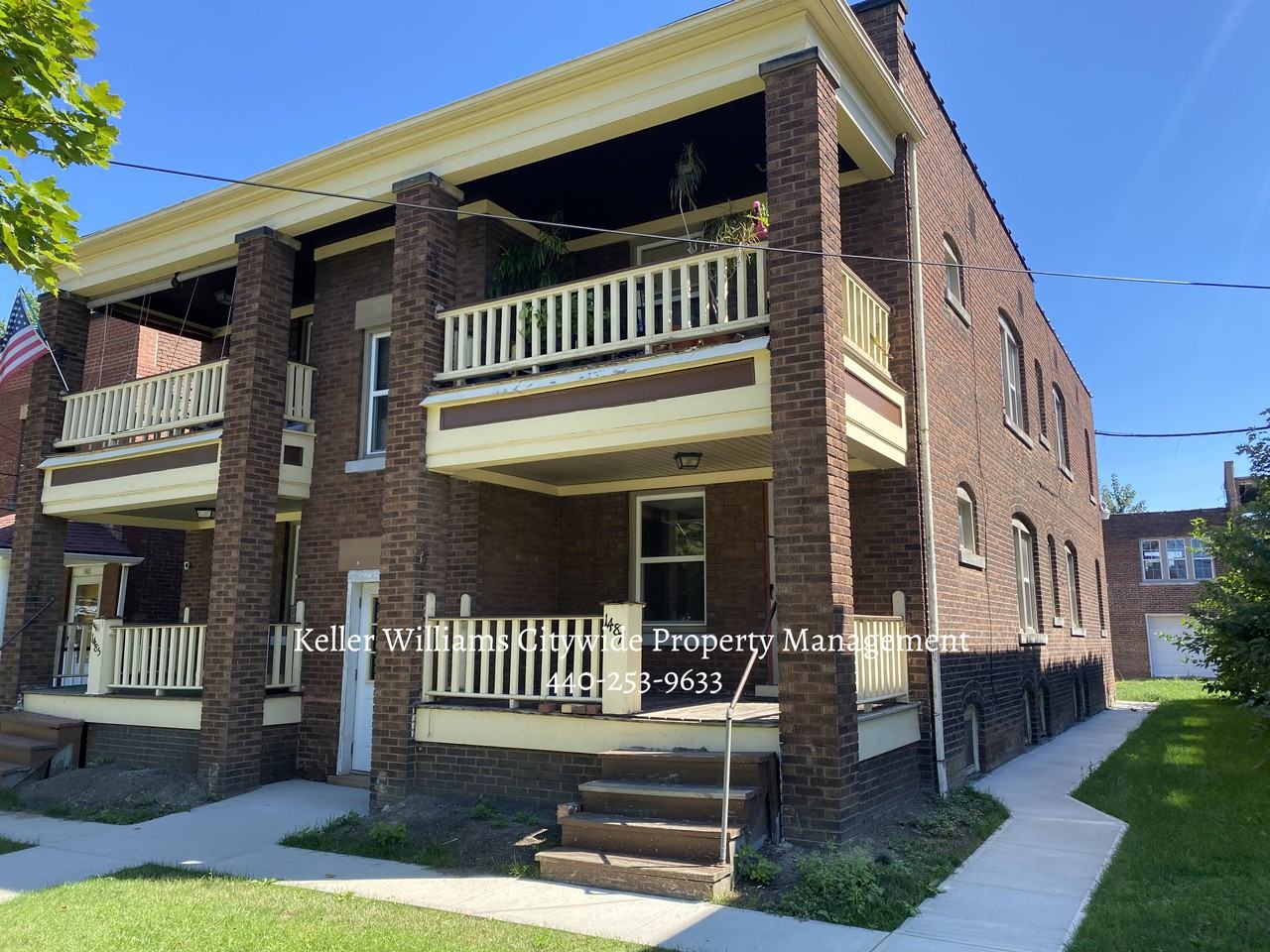 1485 Coutant Ave Apartments in Lakewood, Lakewood, OH 44107 Zumper