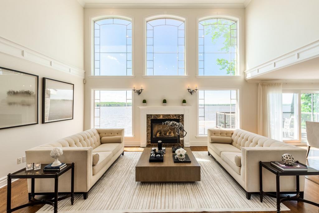 20202 Ch. Lakeshore Apartments 20202 Ch Lakeshore, BaieD'Urfé, QC