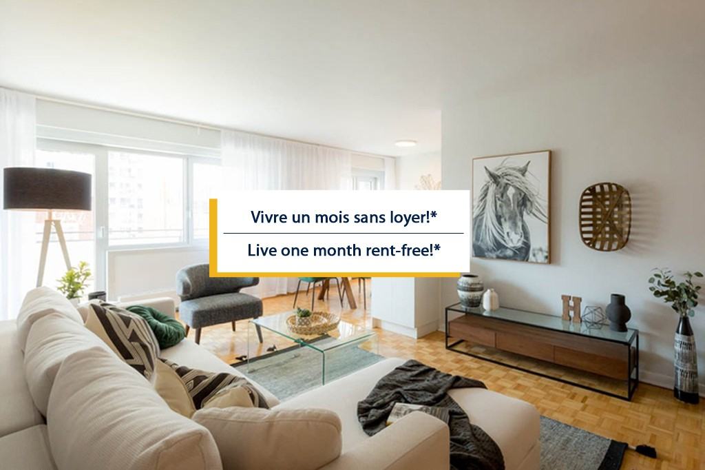 Apartments for Rent In CôteDesNeiges, Montréal, QC 27 Rentals