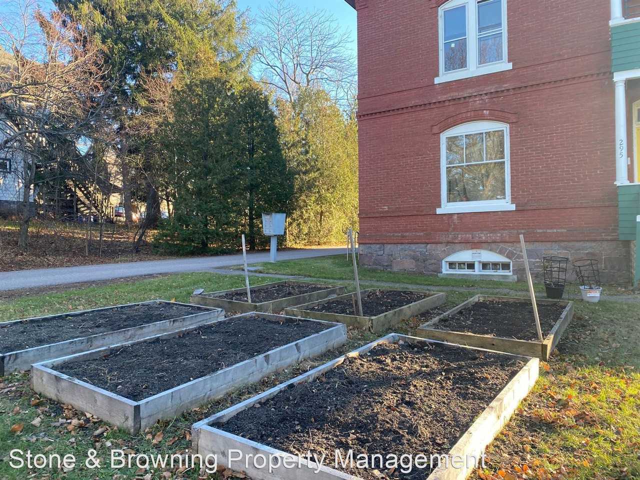 295 Maple Street Apartments 295 Maple St, Burlington, VT 05401 Zumper