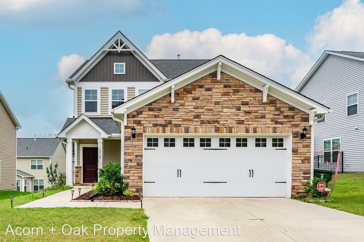 2019 Magnolia Tree Ln, Durham, NC 27703 3 Bedroom House for 2,300