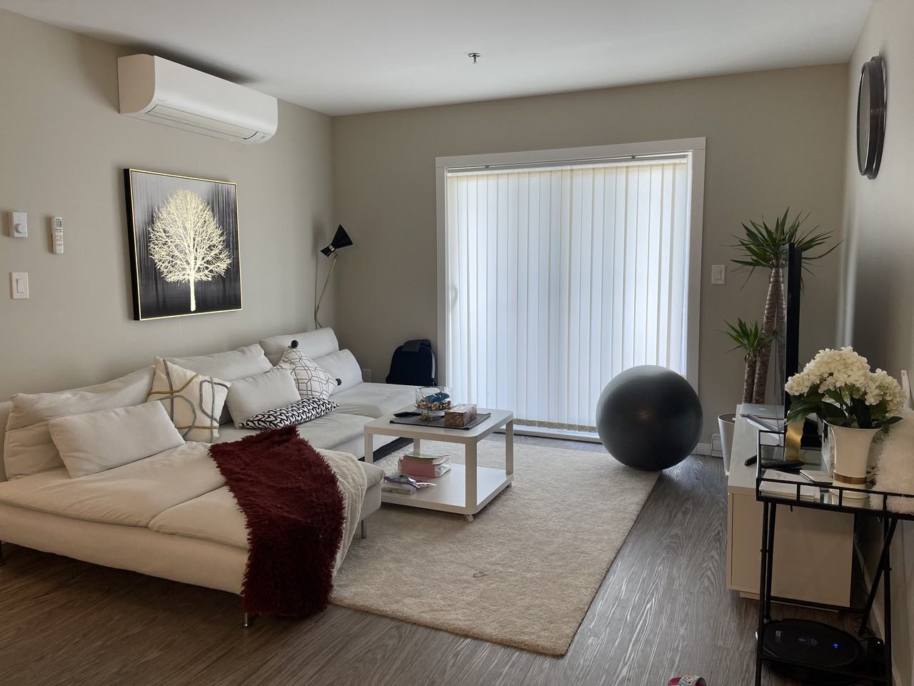 711 Sterling Lyon Parkway, Winnipeg, MB R3P 2T9 2 Bedroom Apartment for