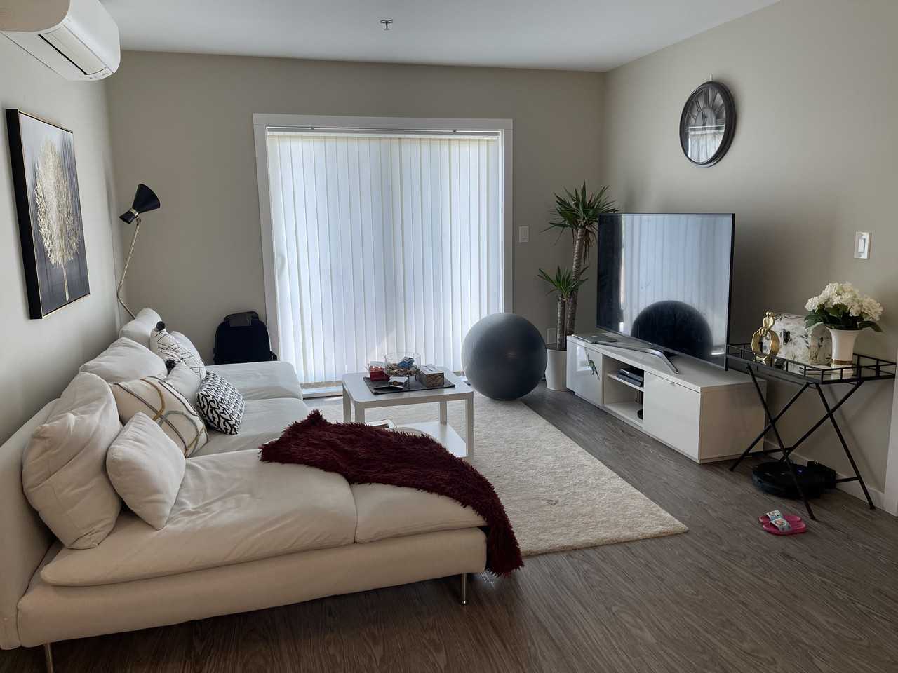 711 Sterling Lyon Parkway, Winnipeg, MB R3P 2T9 2 Bedroom Apartment for