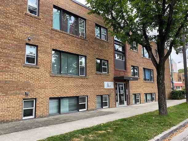 Hugo Apartments 250 Hugo Street North, Winnipeg, MB R3M 0Z3 Zumper