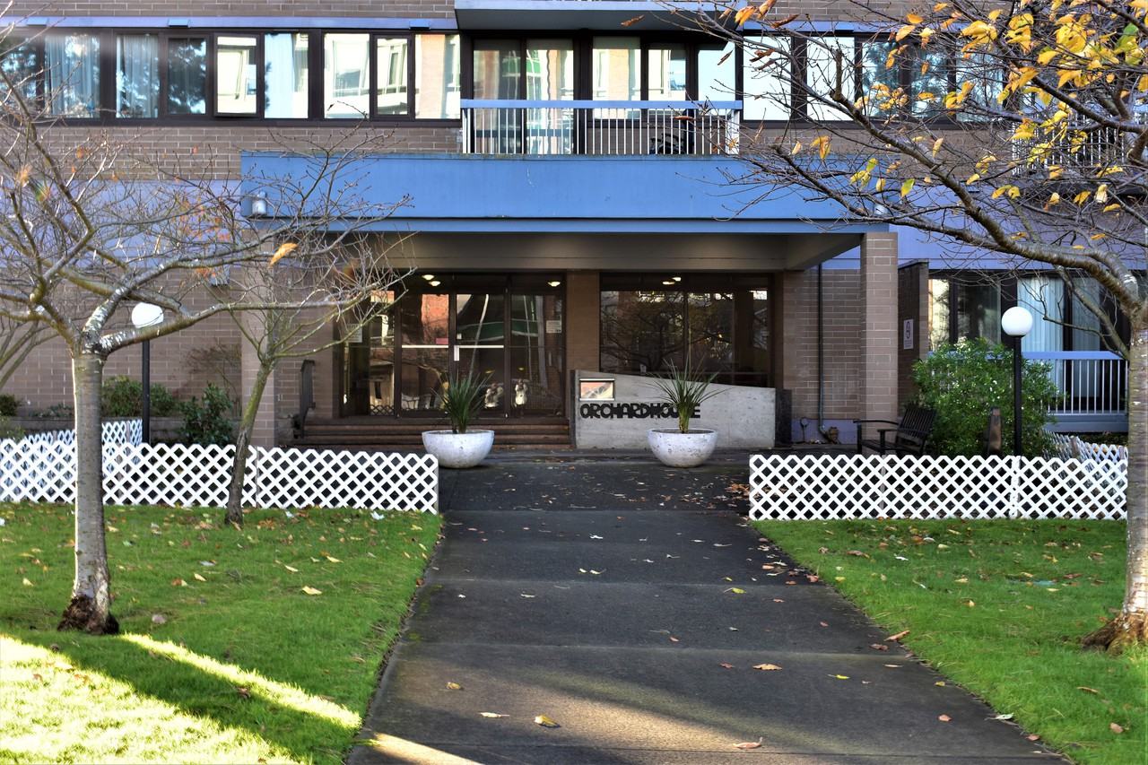 Orchard House Apartments 647 Michigan St, Victoria, BC V8V 1S9 Zumper