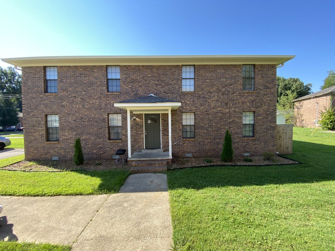 278 Tinker Hill Cv C, Jackson, TN 38305 1 Bedroom Apartment for 700