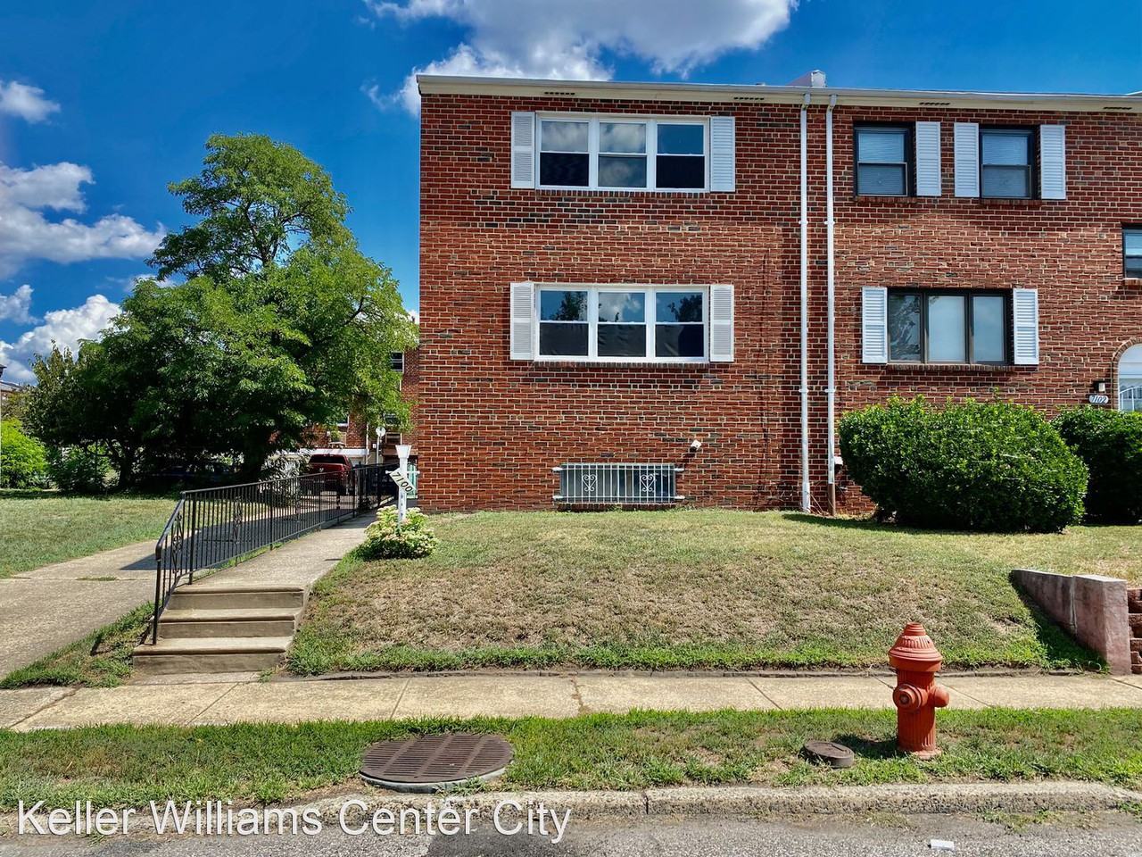 7100 Hummingbird Place Apartments 7100 Hummingbird Pl, Philadelphia