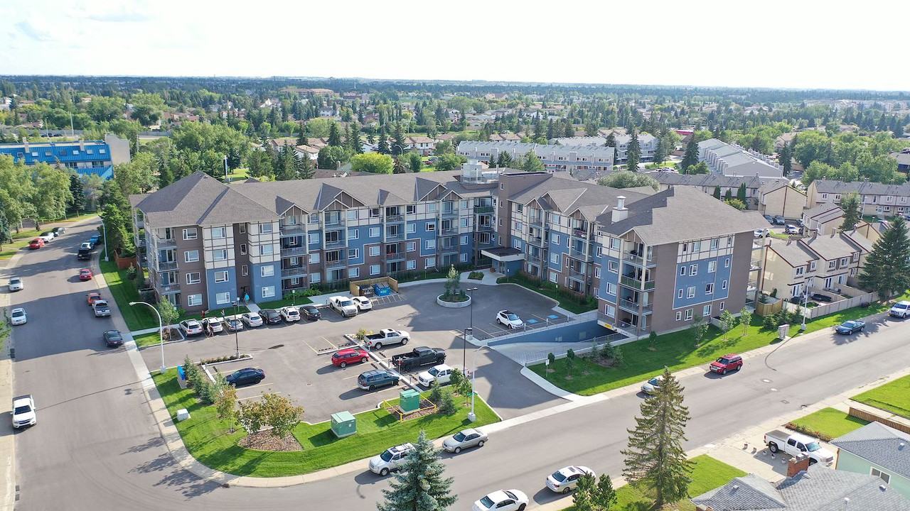 Gateway Gem Apartments 2510 104 St Nw, Edmonton, AB T6J 5V1 Zumper