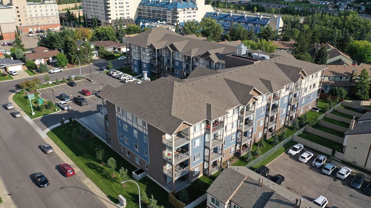 Gateway Gem Apartments 2510 104 St Nw, Edmonton, AB T6J 5V1 Zumper