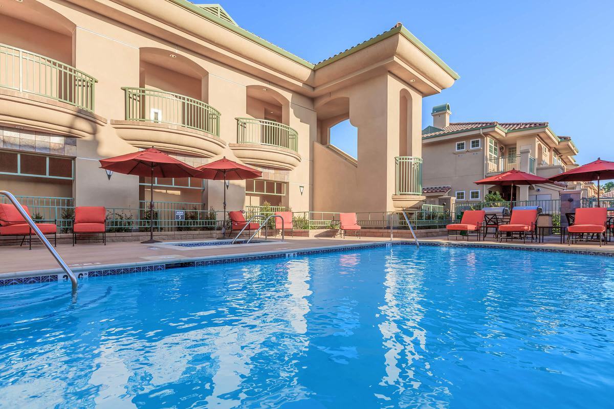 Palma de la Reina Apartments 5533 Cancha De Golf, Rancho Santa Fe, CA