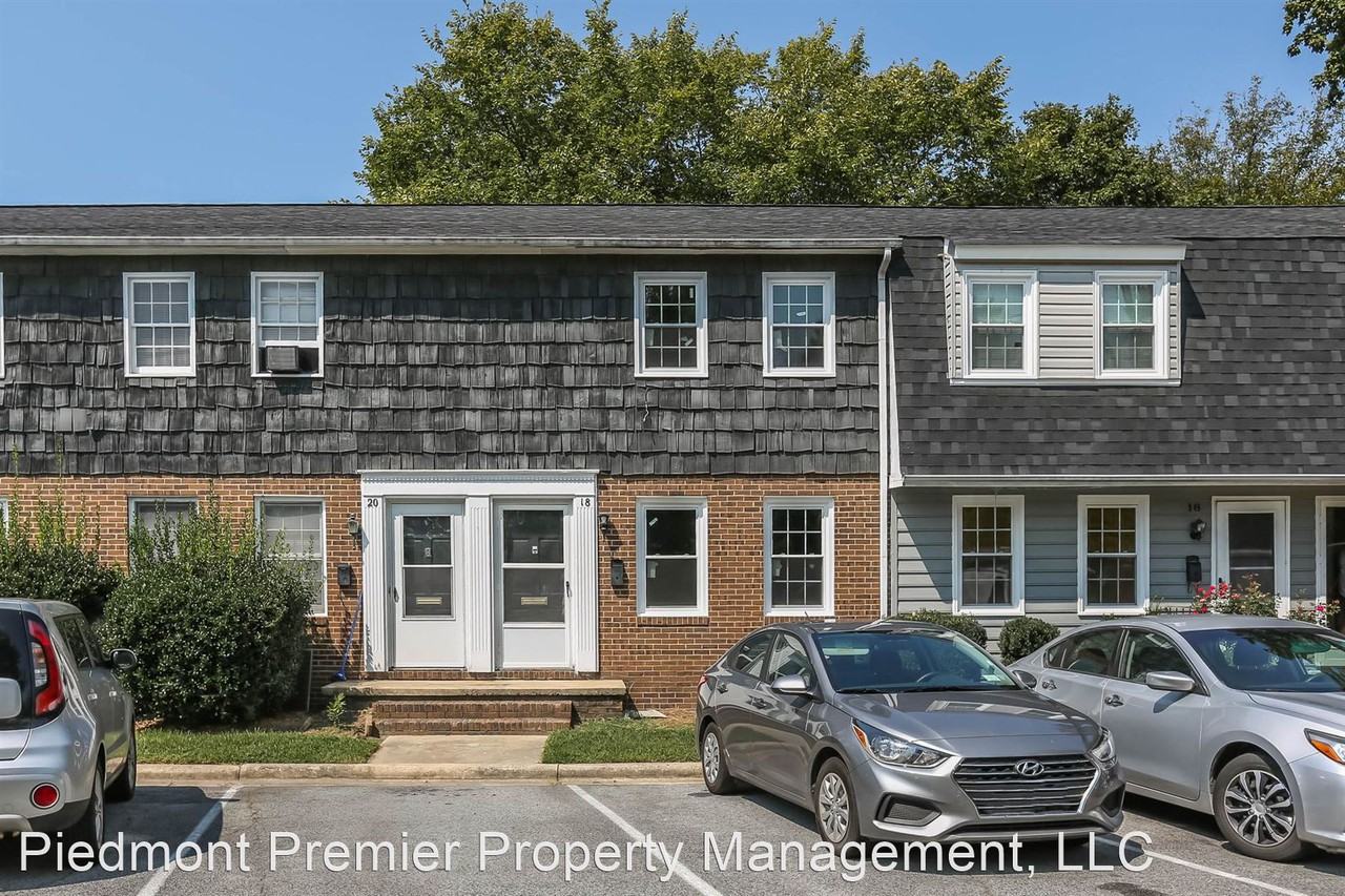 14 Forsyth Street Apartments 14 Forsyth St, Thomasville, NC 27360 Zumper