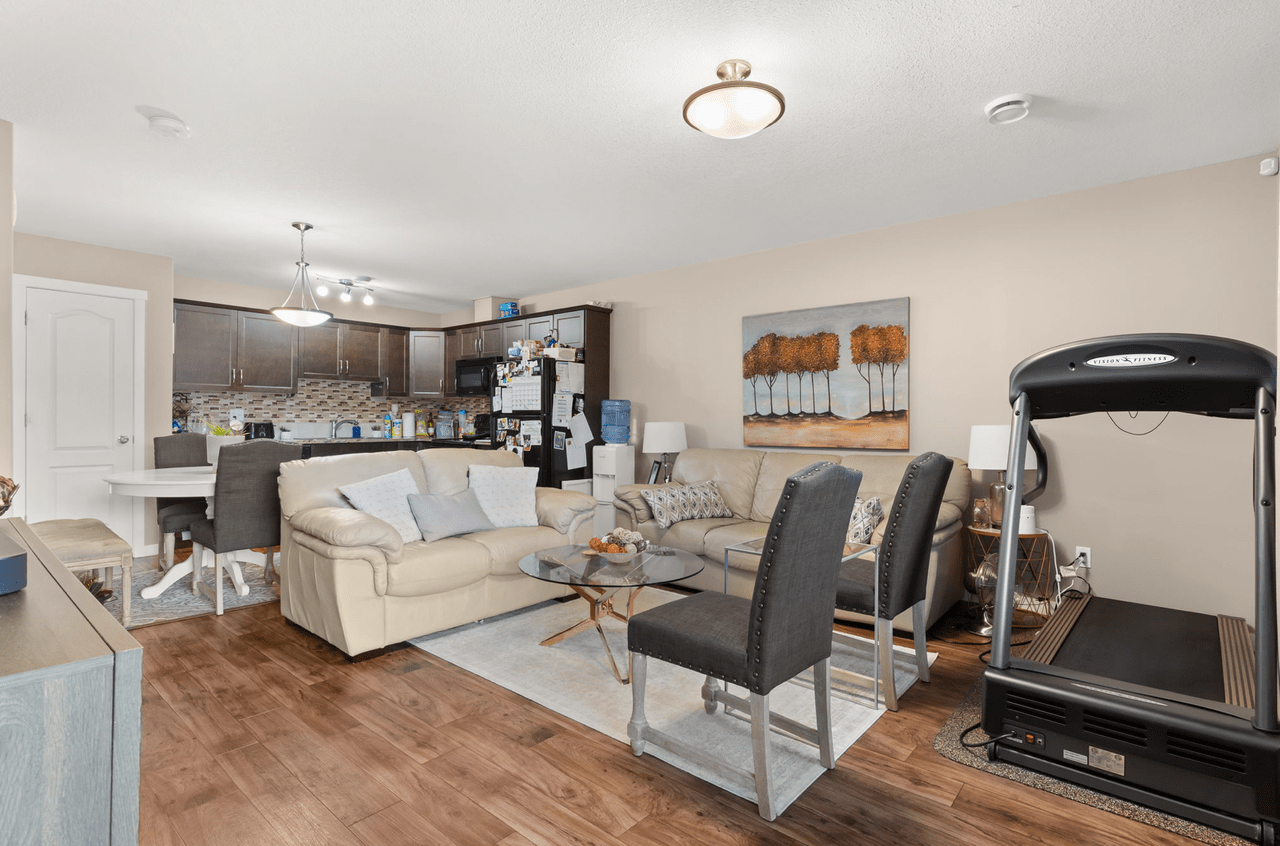 211 1220 Empress Street Apartments 1220 Empress St, Regina, SK S4T