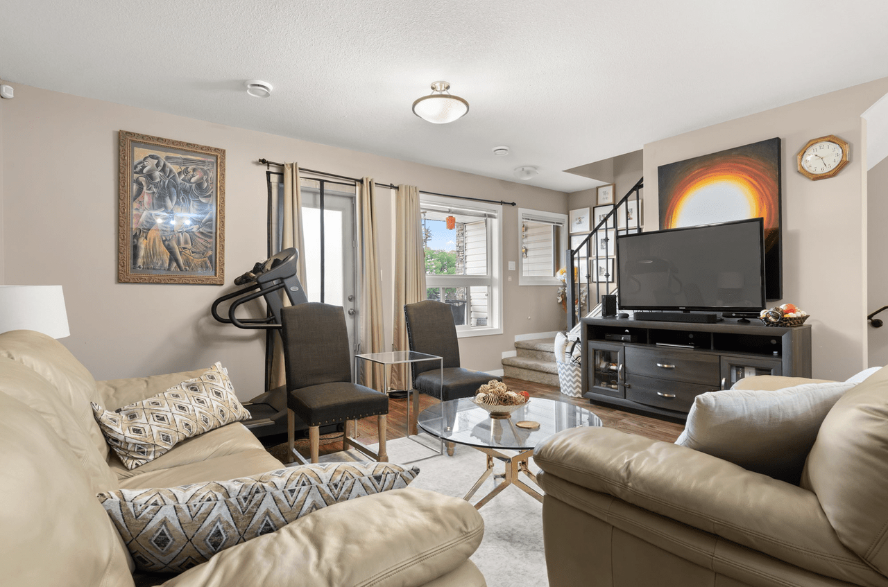 211 1220 Empress Street Apartments 1220 Empress St, Regina, SK S4T