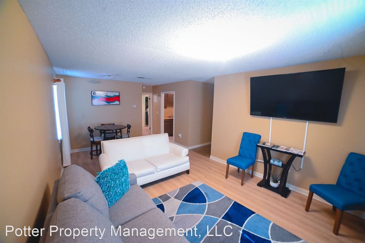 Parkside Apartments 319 319 N. Jackson St. 319 N. Jackson St