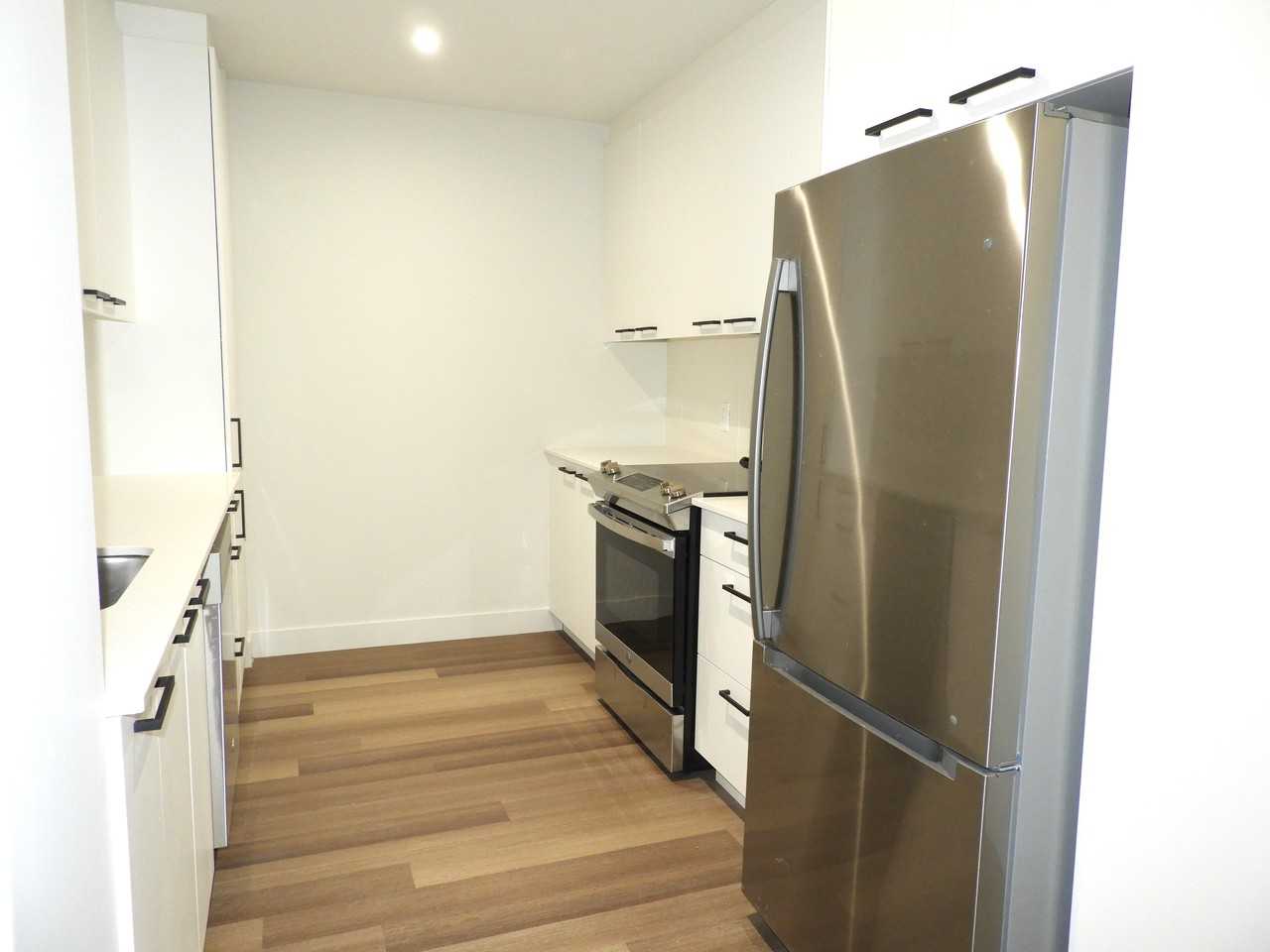 octave Apartments 8325 Avenue ChristopheColomb 118, Montréal, QC