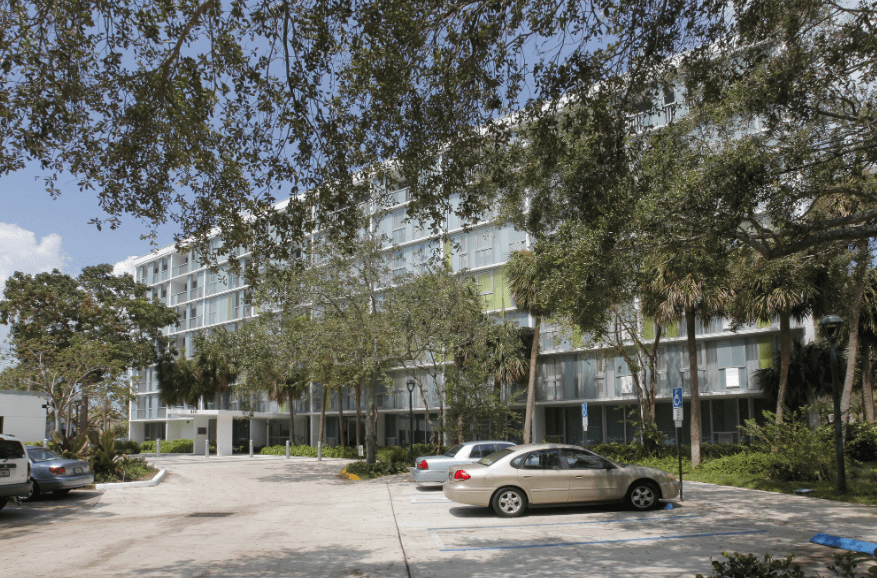 Sailboat Bend I Apartments 425 Southwest 4th Avenue, Fort Lauderdale