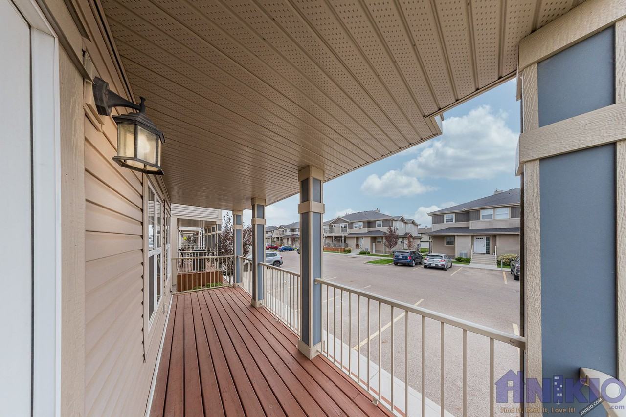3 Bedroom Townhouse in Martensville Apartments 100 Chaparral Blvd
