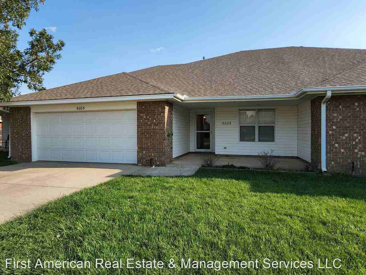 60036007 Estacado Lane Apartments 6003 Estacado Ln 6007, Amarillo