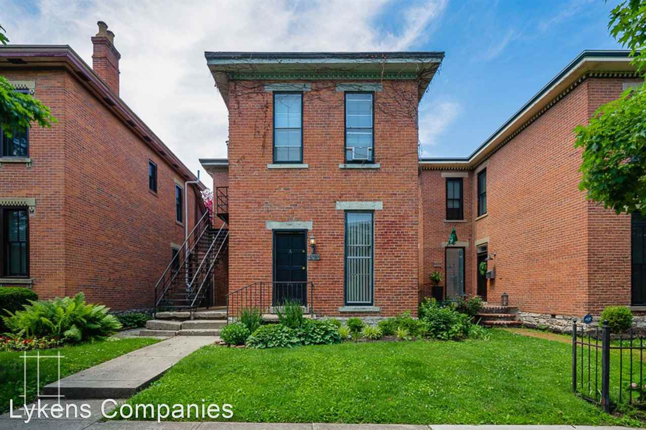 1269 Dennison Ave Apartments in Dennison Place, Columbus, OH 43201 Zumper