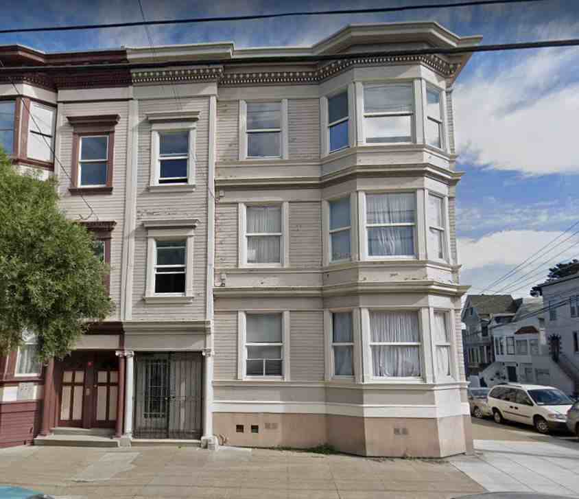 1243 Noe St Apartments in Noe Valley, San Francisco, CA 94114 Zumper