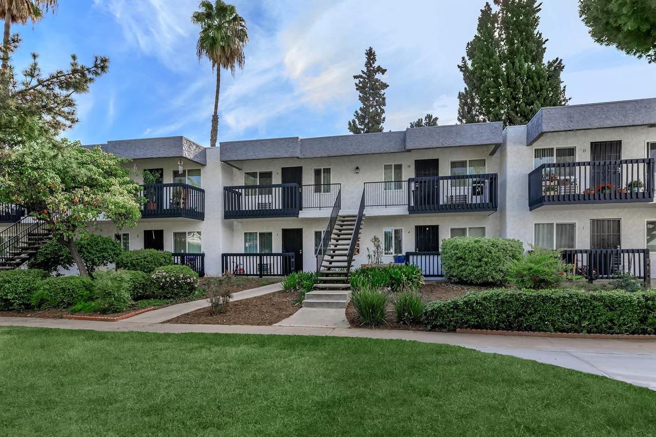 The Madison Apartments 1360 E Madison Ave, El Cajon, CA 92021 Zumper