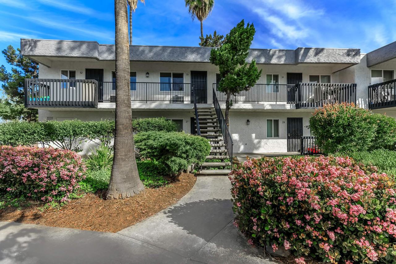 The Madison Apartments 1360 E Madison Ave, El Cajon, CA 92021 Zumper