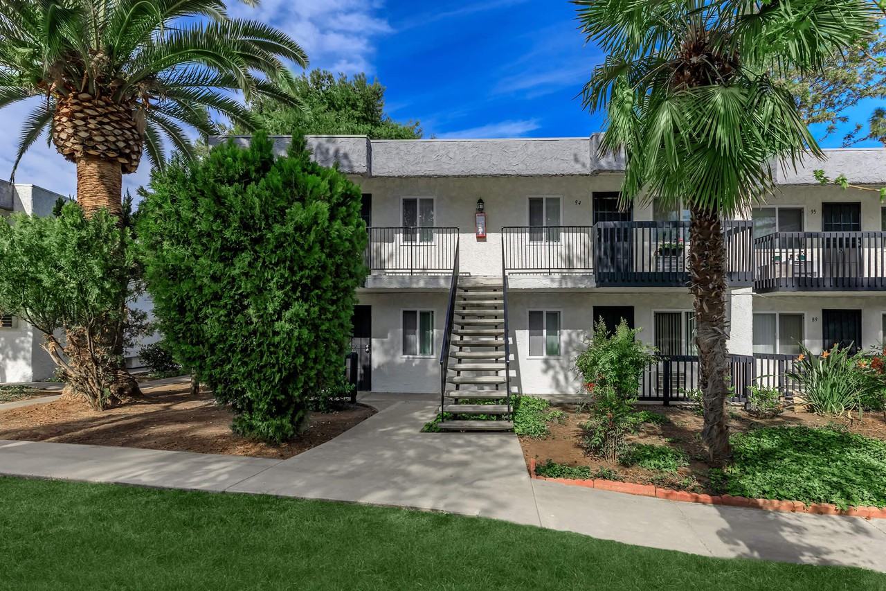 The Madison Apartments 1360 E Madison Ave, El Cajon, CA 92021 Zumper