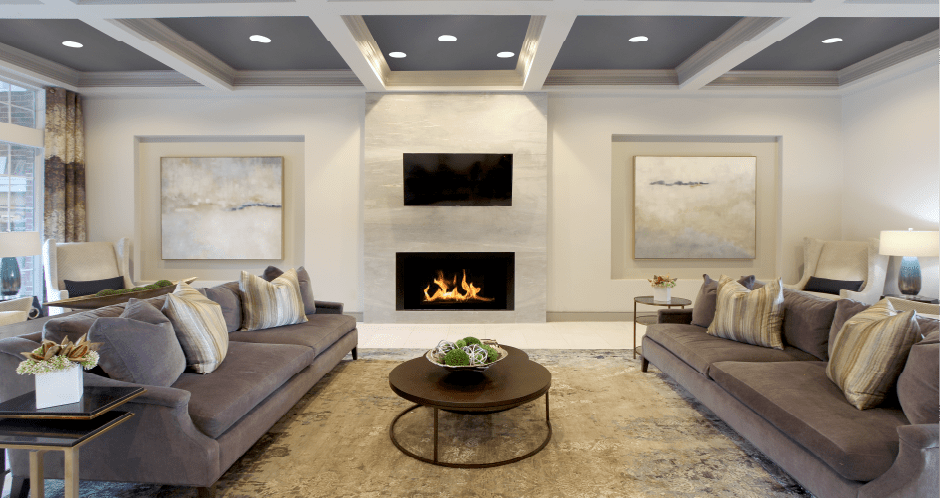 The Dorchester Apartments 5300 Spring Valley Rd, Dallas, TX 75254