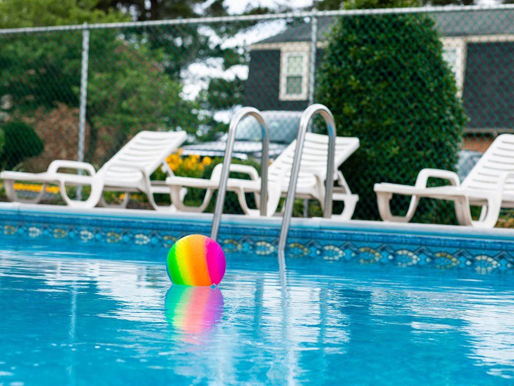 Saddlewood Apartments & Townhomes 3801 Elfstone Ln, Richmond, VA