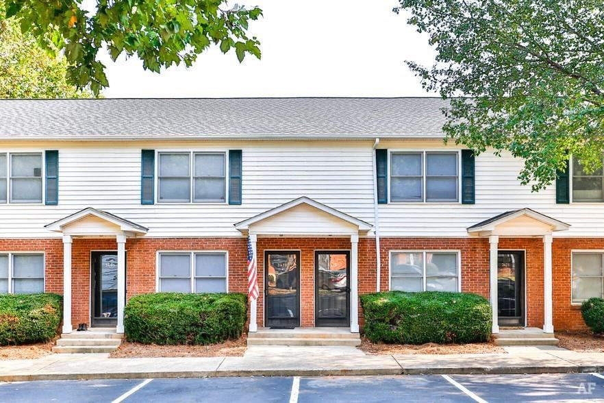 Residences at Belmont Apartments 199 Belmont Mount Holly Rd, Belmont