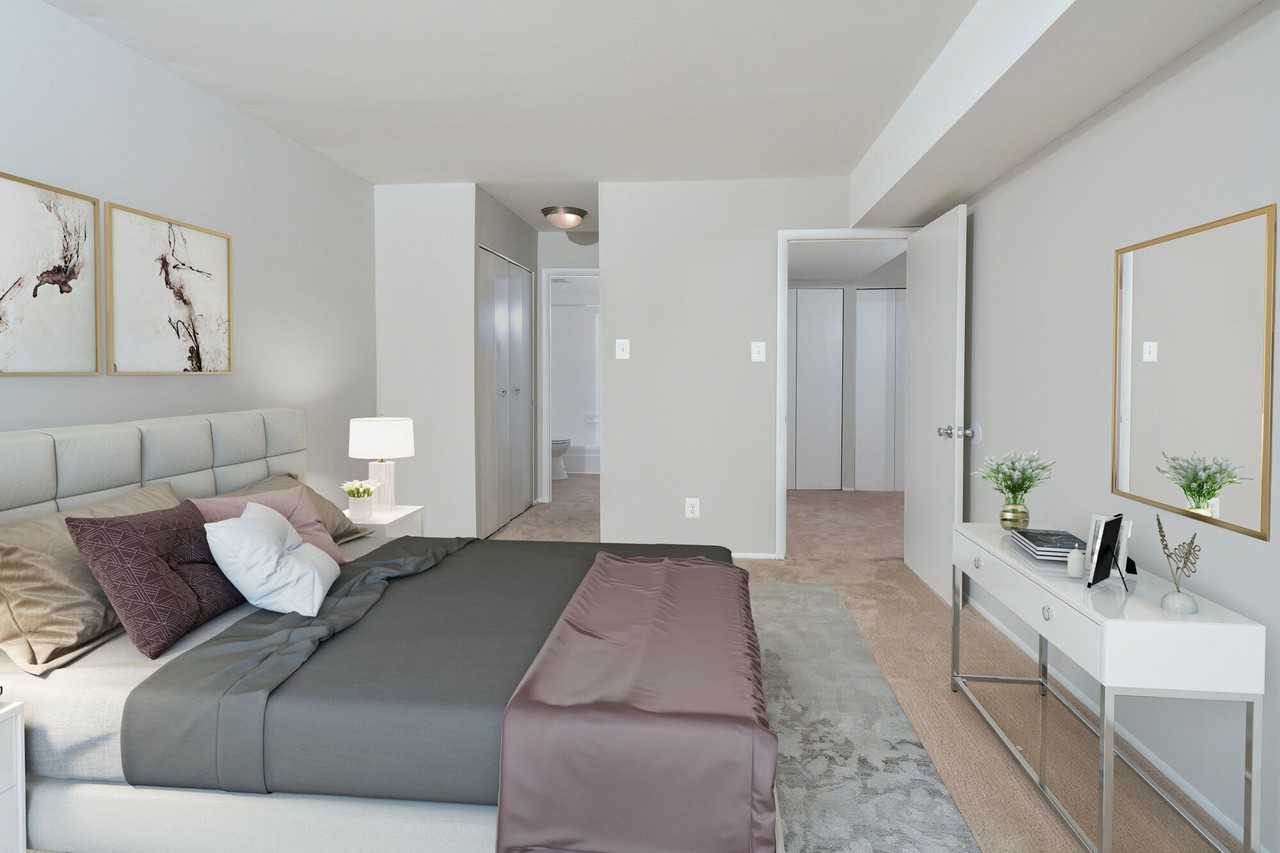 Landmark at Glenmont Station Apartments 2301 Glenallan Ave, Glenmont