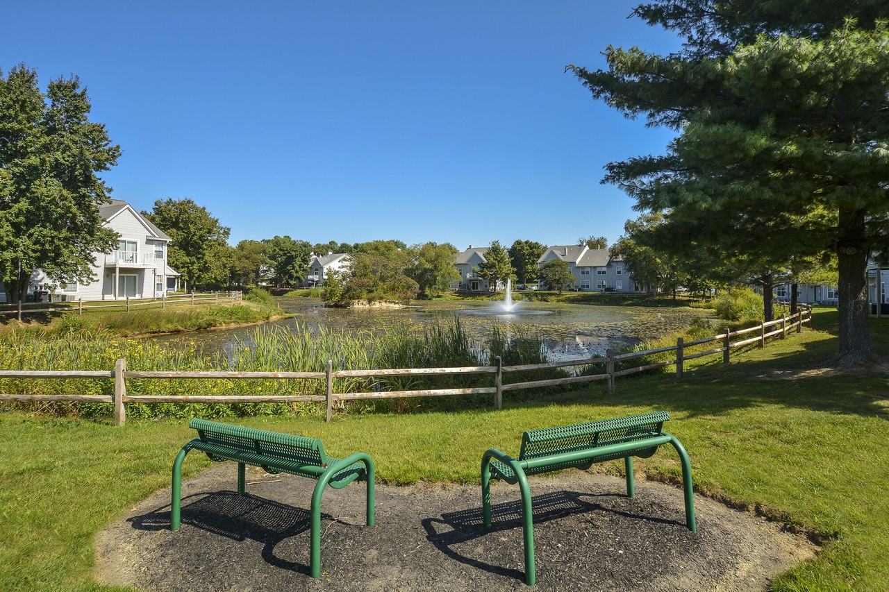 Stonegate at Iron Ridge Apartments 4301 Stone Gate Blvd, Elkton, MD