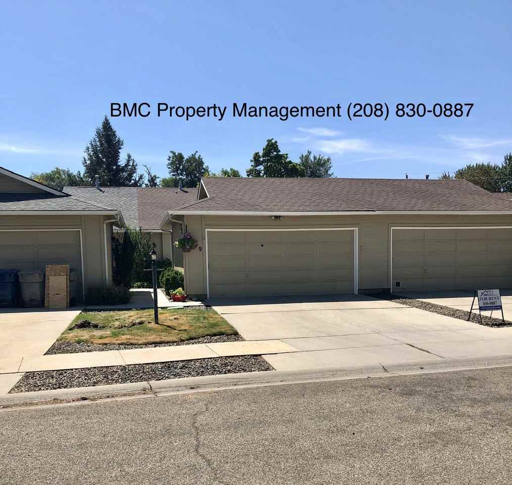 1449 E Symphony Ct, Boise City, ID 83706 2 Bedroom House for 1,750