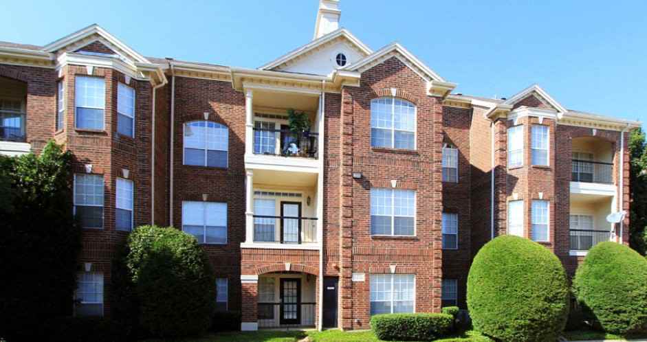 The Dorchester Apartments 5300 Spring Valley Rd, Dallas, TX 75254