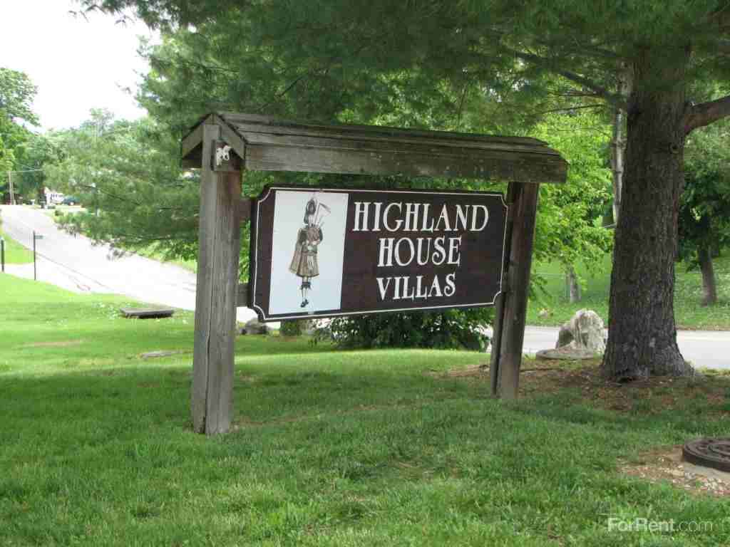 Highland House Villas Apartments in Arnold, Arnold, MO 63010 Zumper