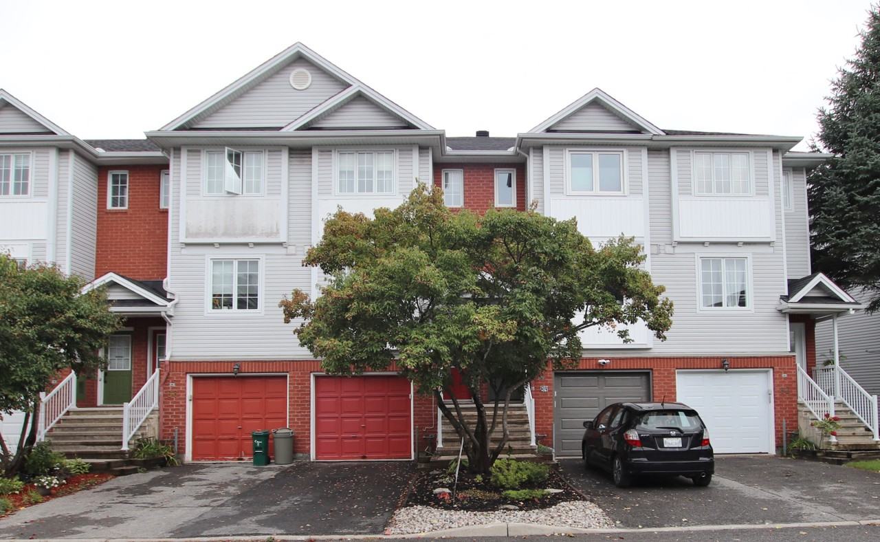 86 Manhattan Crescent, Ottawa Apartments 86 Manhattan Cres, Ottawa