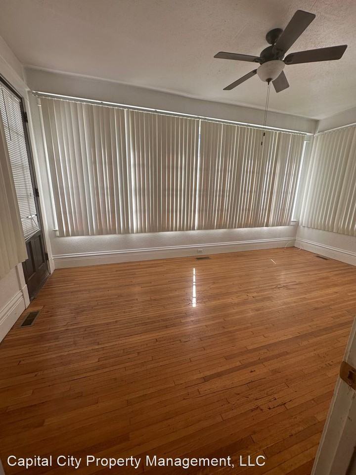 118 N. Glenwood Apartments 118 N Glenwood Ave, Springfield, IL 62702