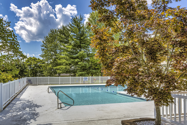 Brandemere Apartment Homes Apartments 7013 Brandemere Ln, Winston