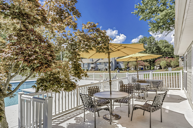 Brandemere Apartment Homes Apartments 7013 Brandemere Ln, Winston