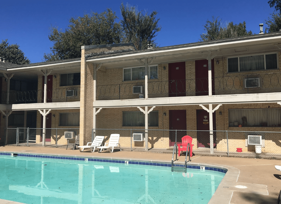 Bali West Apartments 1709 E 50th St, Tulsa, OK 74105 Zumper