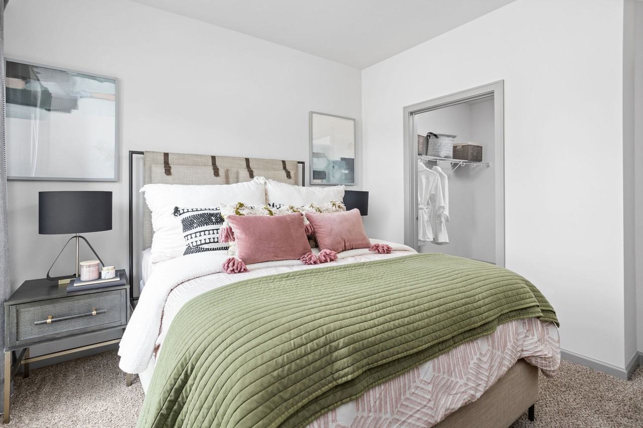 The Otis at Fort Ben Apartments 9310 Otis Ave, Indianapolis, IN 46216