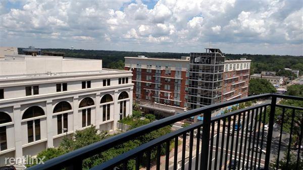 The Tennyson Condominiums Apartments 121 N Monroe St, Tallahassee, FL