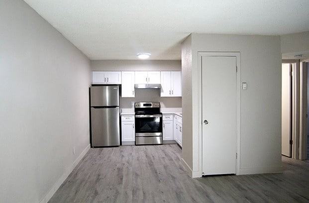 The Edge on Seventeen Apartments 2501 W Ocotillo Rd, Phoenix, AZ