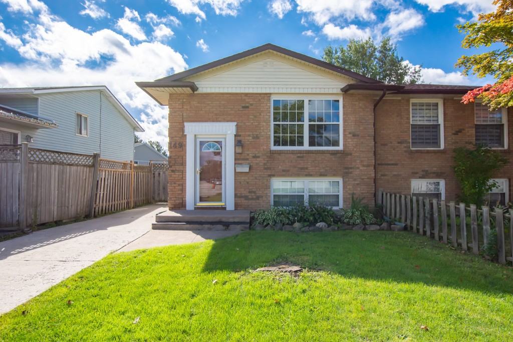 149 Windsor Street Apartments 149 Windsor St, Welland, ON L3C 6K2