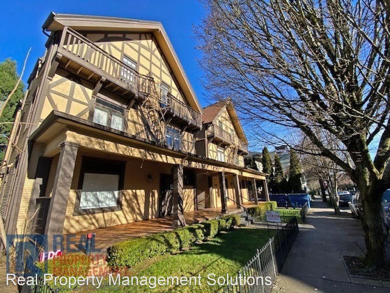 2241 NW Hoyt St Apartments 2241 Nw Hoyt St, Portland, OR 97210 Zumper