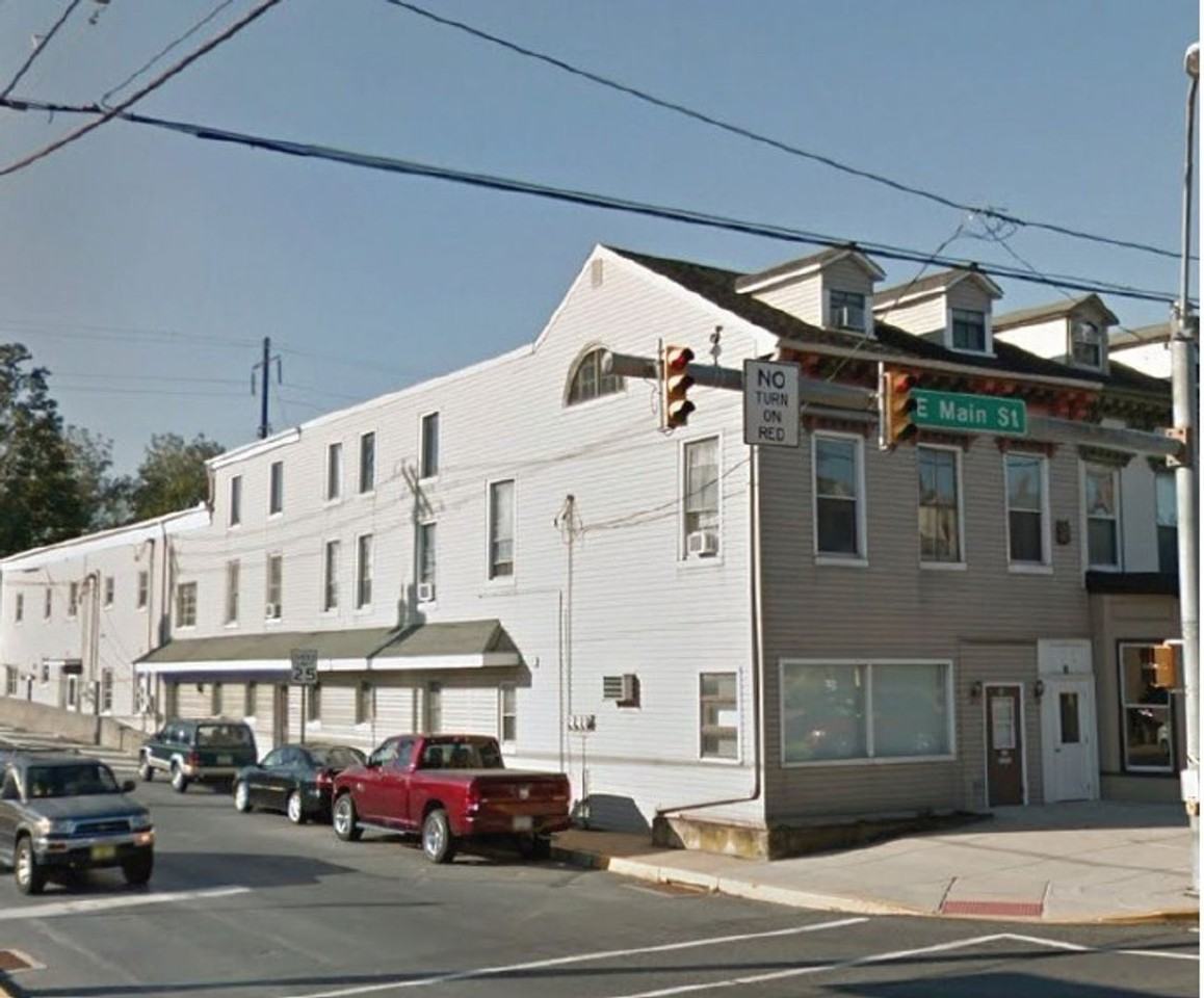 68 S. BARBARA STREET & 90 E. MAIN STREET Apartments in Mount Joy, PA